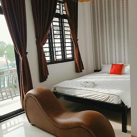 Hanh Phat 2 Guesthouse Cai Rang Exterior foto