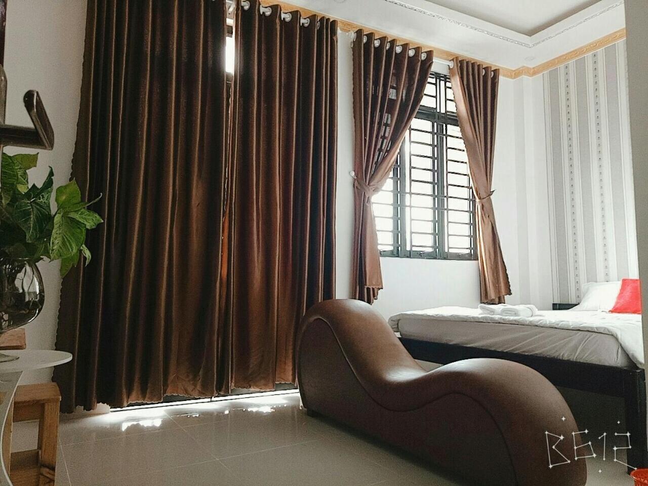 Hanh Phat 2 Guesthouse Cai Rang Exterior foto