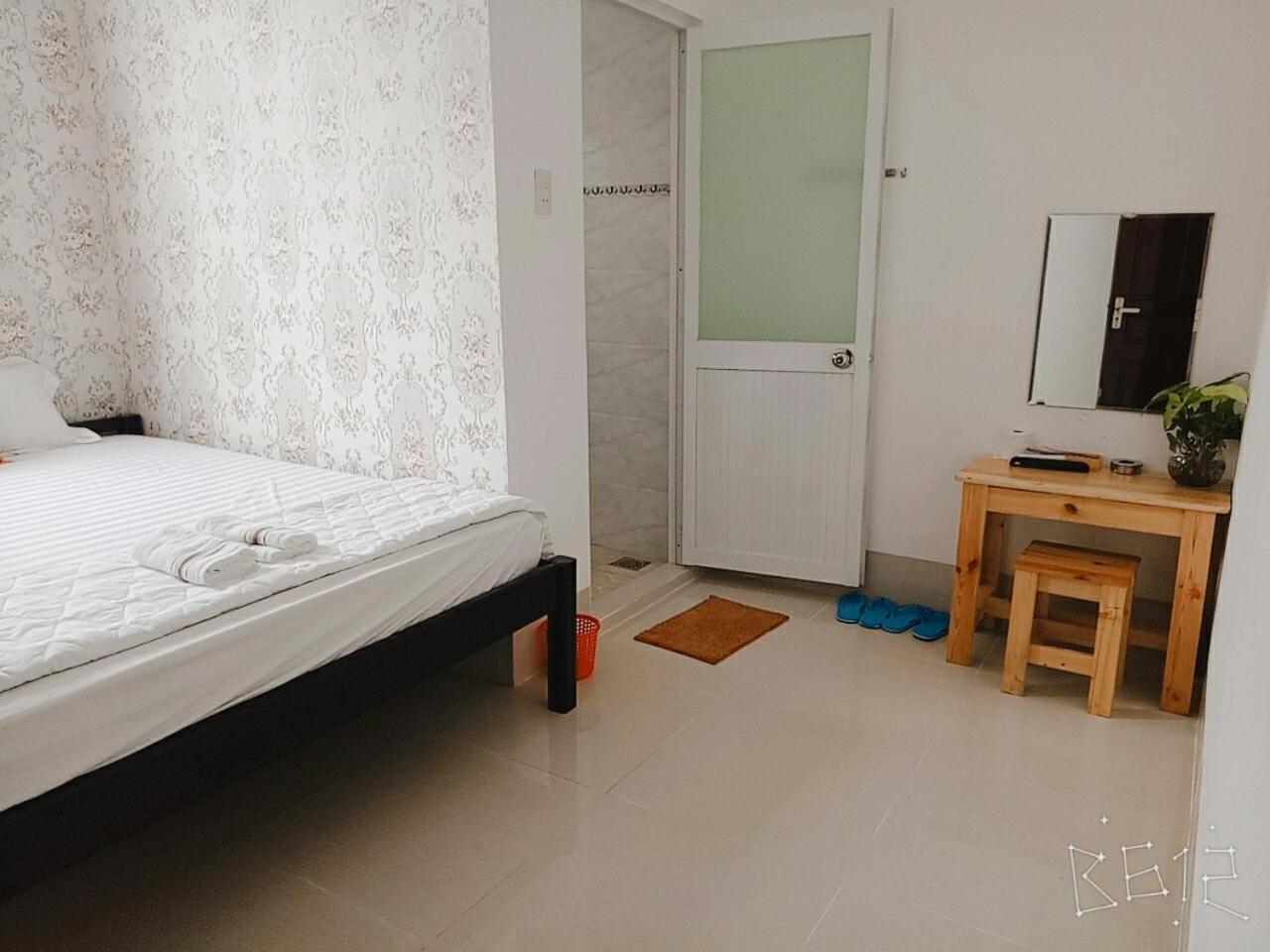 Hanh Phat 2 Guesthouse Cai Rang Exterior foto