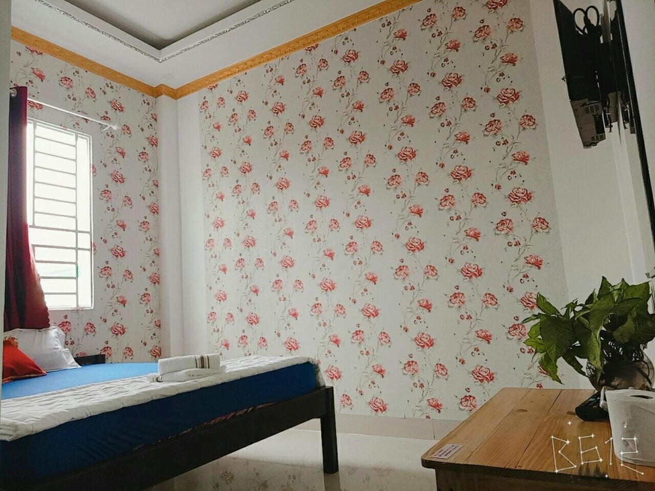 Hanh Phat 2 Guesthouse Cai Rang Exterior foto