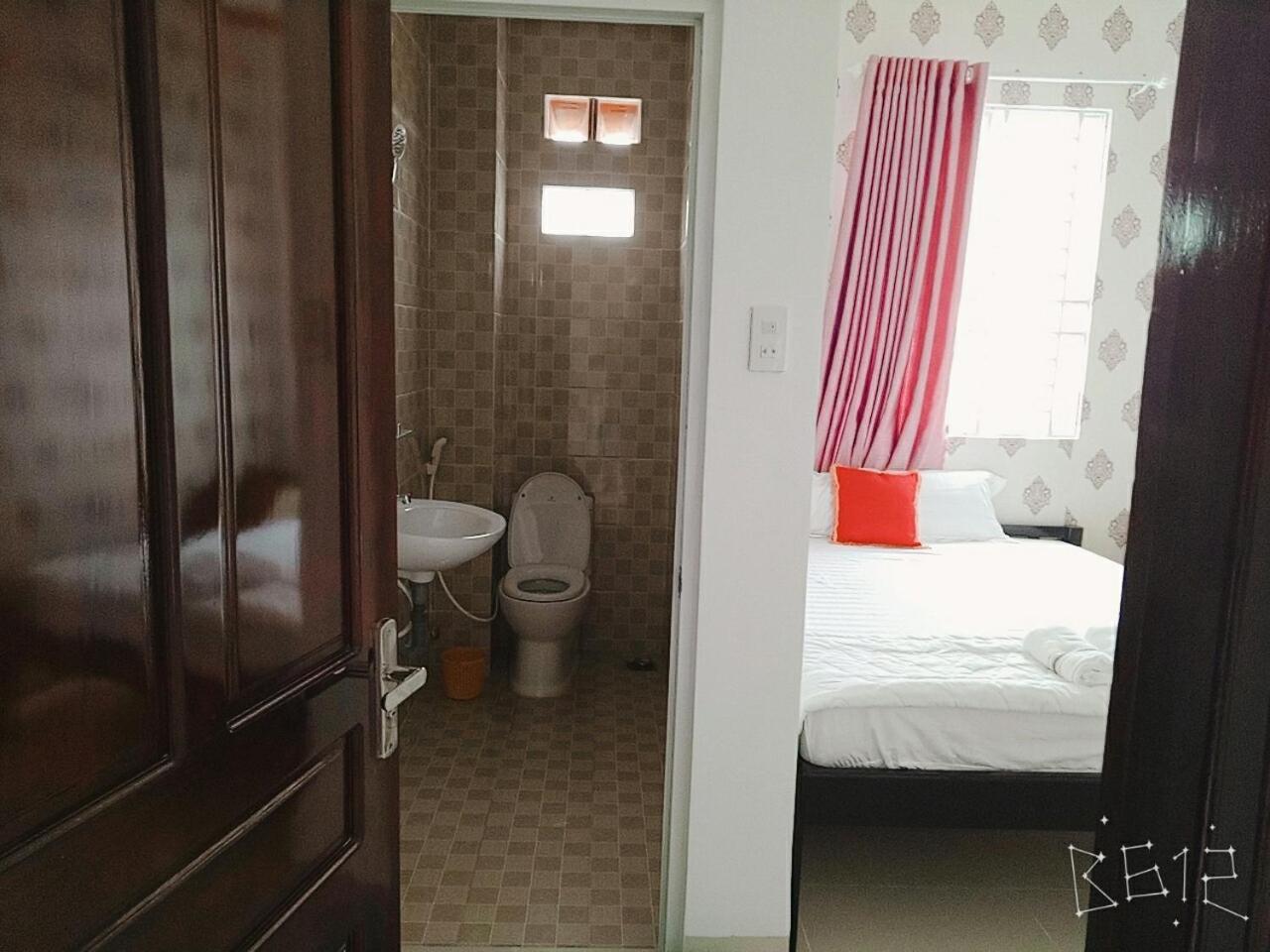 Hanh Phat 2 Guesthouse Cai Rang Exterior foto