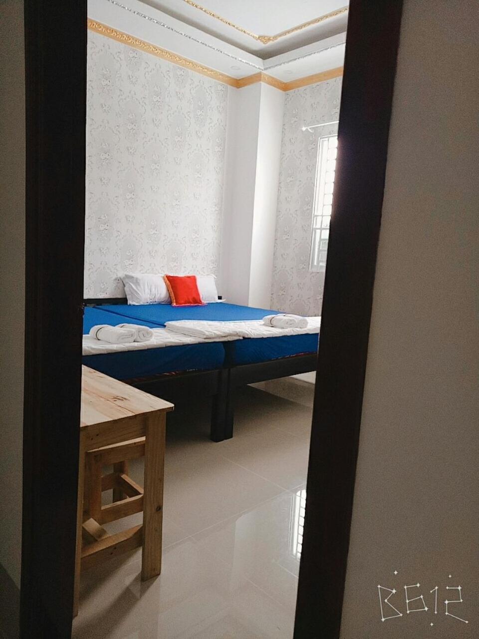 Hanh Phat 2 Guesthouse Cai Rang Exterior foto