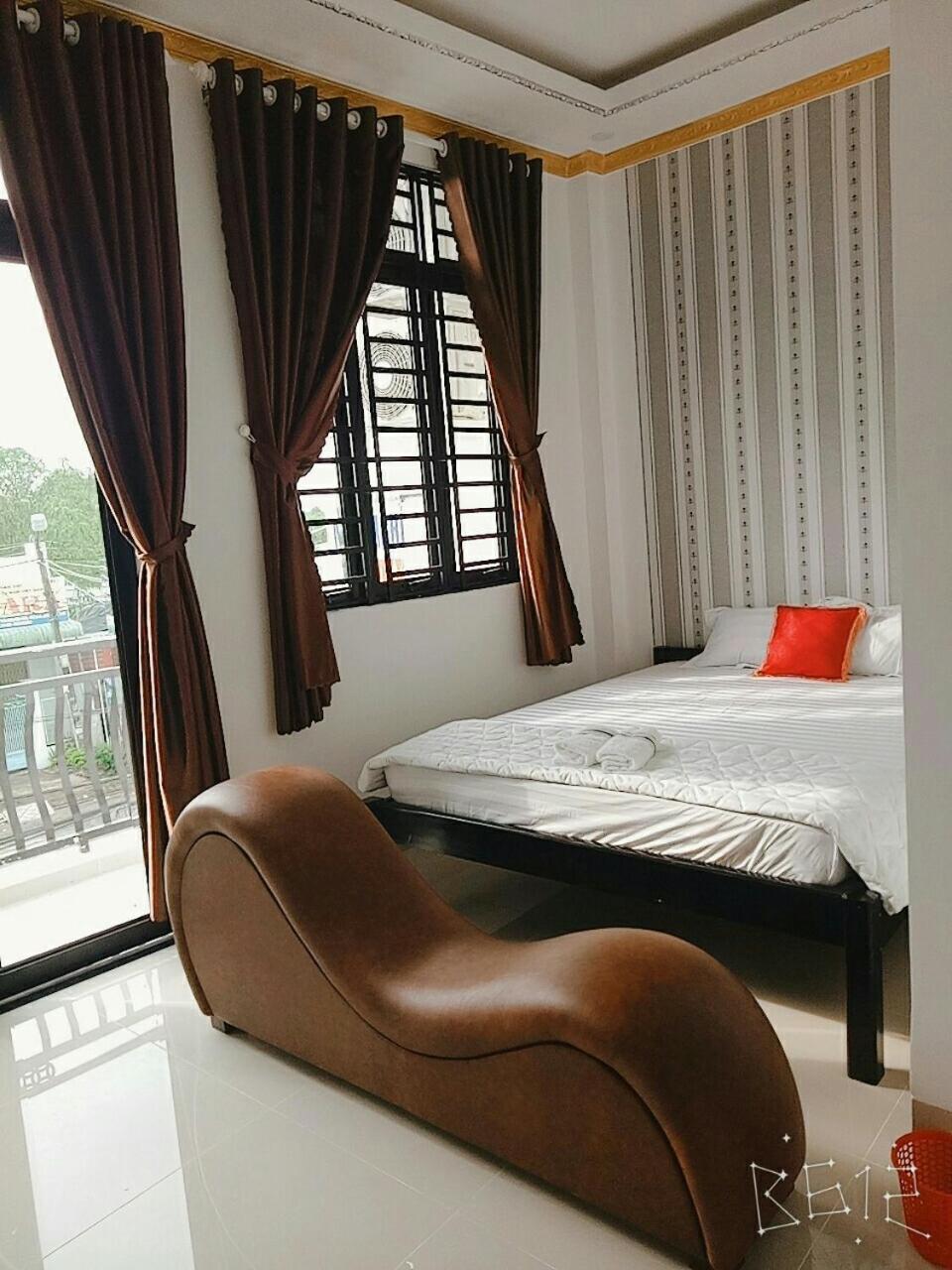 Hanh Phat 2 Guesthouse Cai Rang Exterior foto