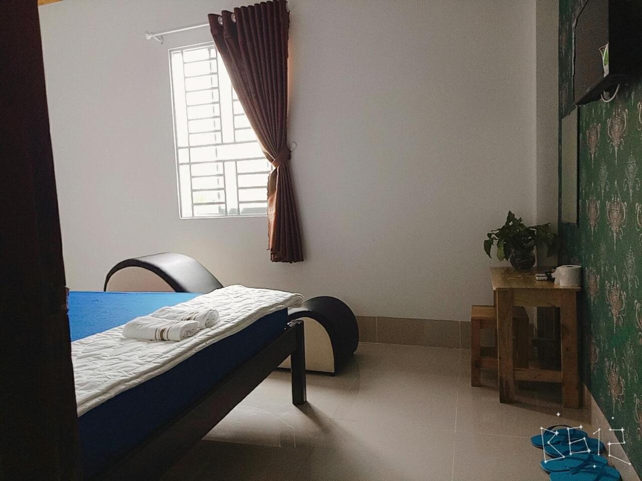 Hanh Phat 2 Guesthouse Cai Rang Exterior foto