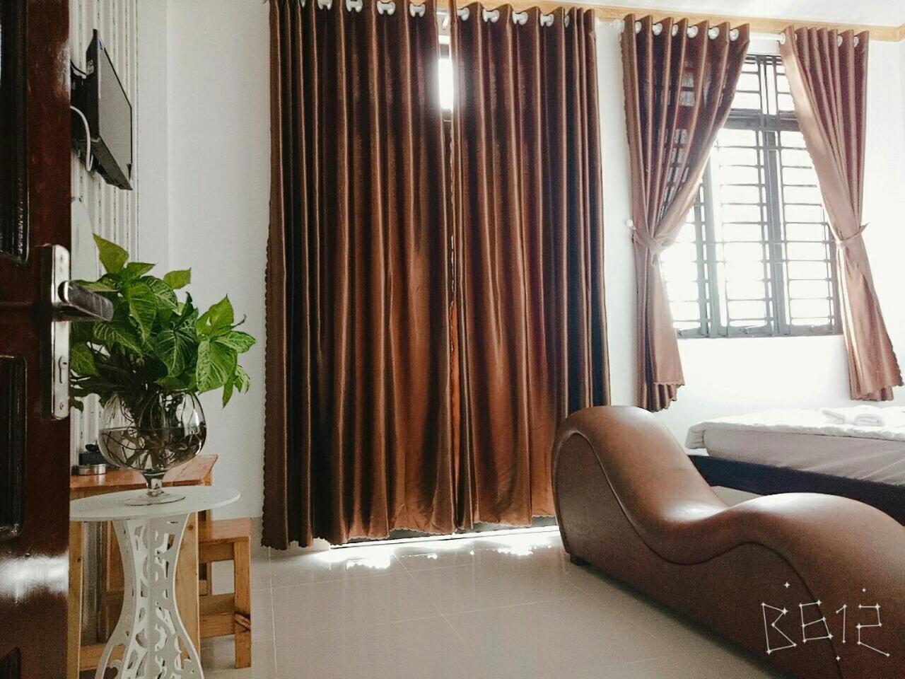 Hanh Phat 2 Guesthouse Cai Rang Exterior foto