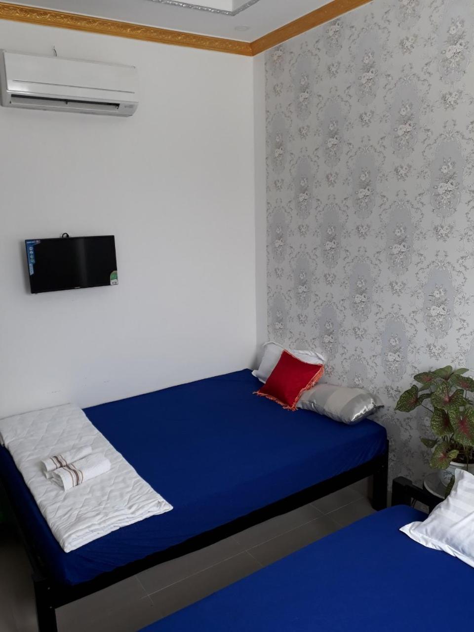 Hanh Phat 2 Guesthouse Cai Rang Exterior foto